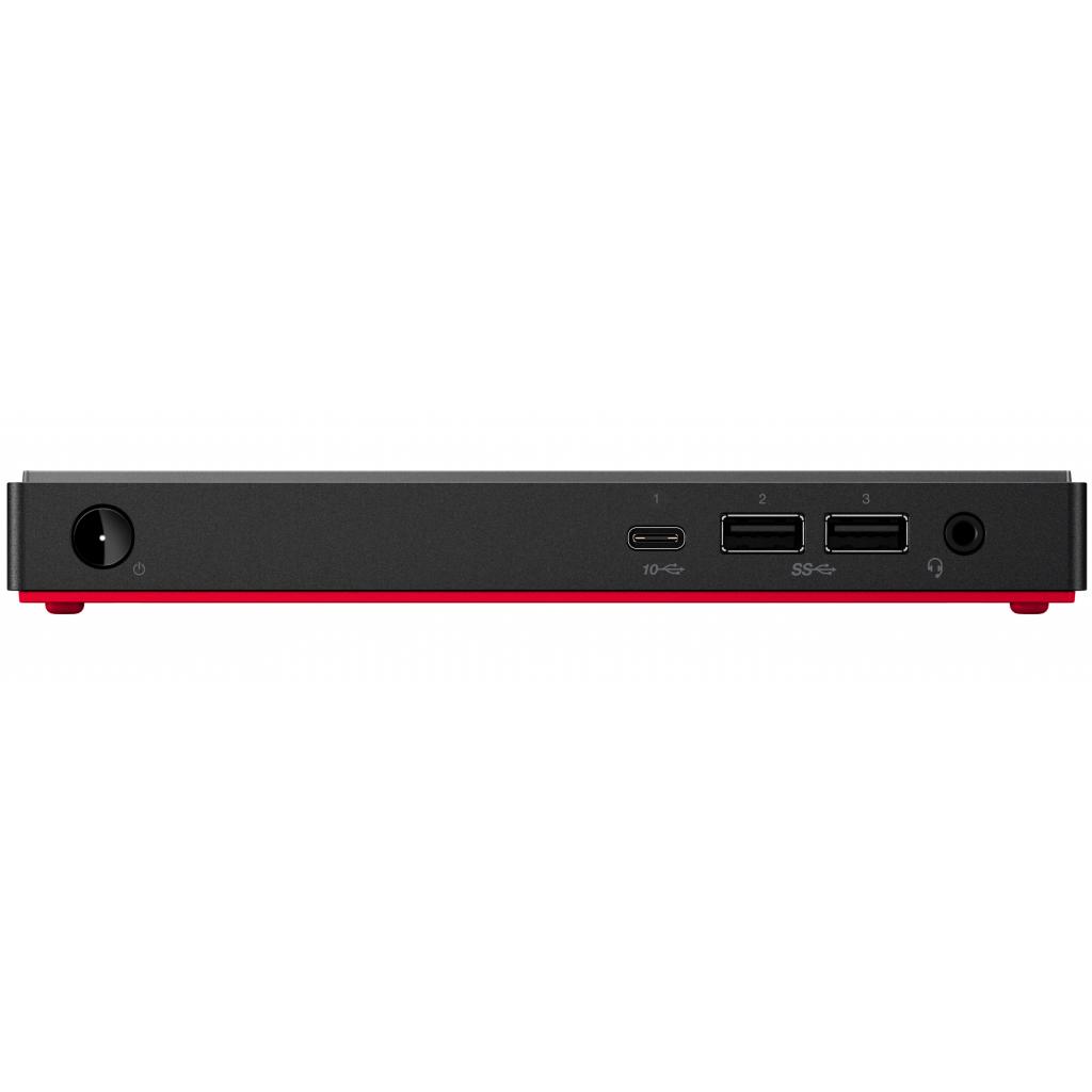 Комп'ютер Lenovo ThinkCentre M90n-1 Nano / i5-8265U (11AD002DRU) - зображення 2