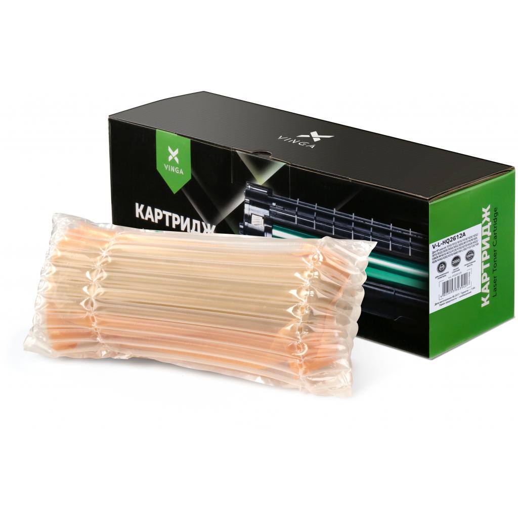 Картридж Vinga HP Q2612A (V-L-HQ2612A) - зображення 3