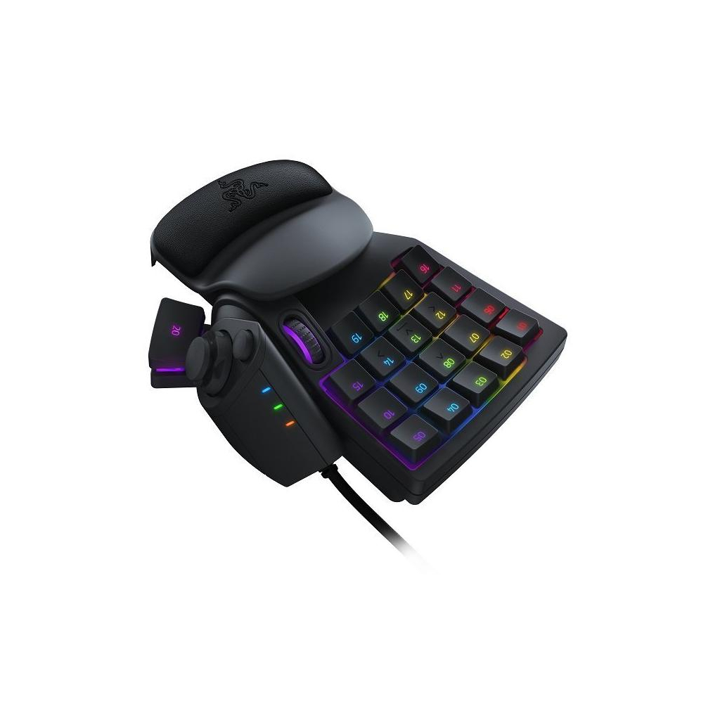Клавіатура Razer Tartarus V2 (RZ07-02270100-R3M1) - зображення 2