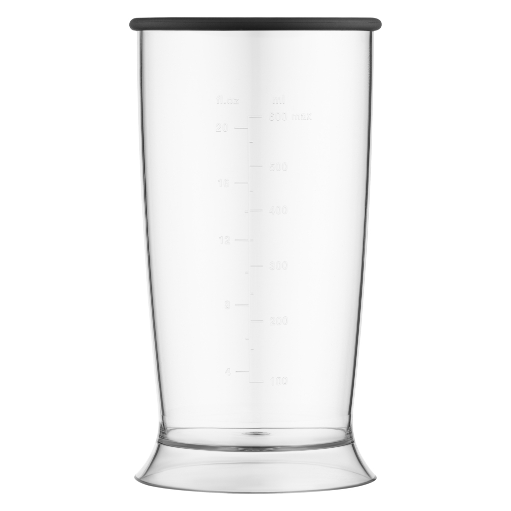 Блендер Ardesto HBG-800DWHCHC - зображення 12