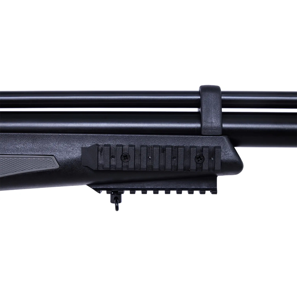 Пневматична гвинтівка Optima AT44-10 - picture 9