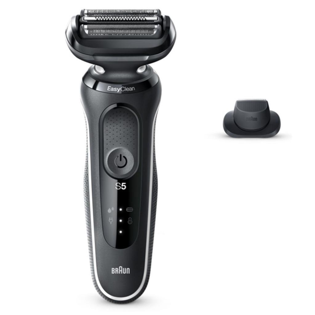 Електробритва Braun 50-W1200s - зображення 1