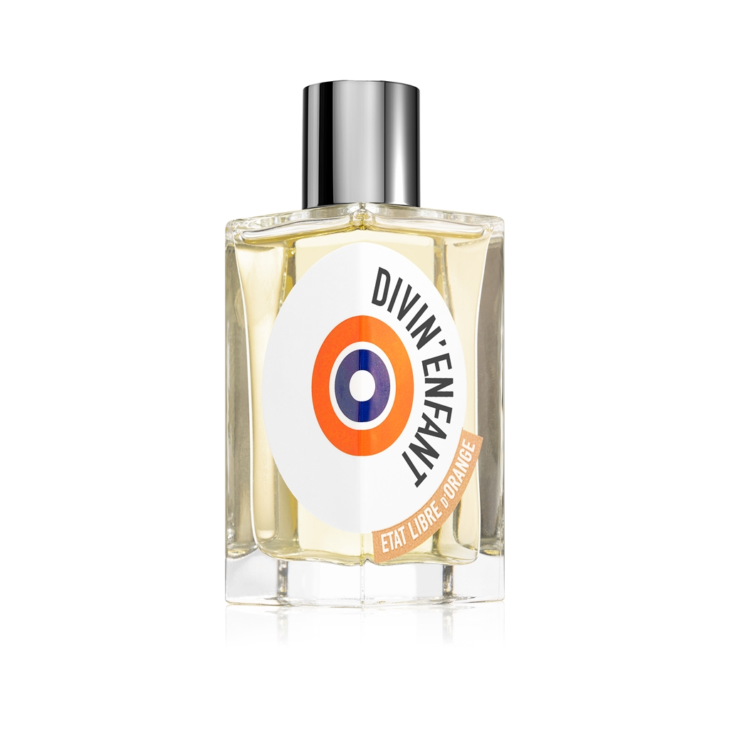 Парфумована вода Etat Libre d'Orange Divin'Enfant 100 мл (3760168590184) - зображення 2