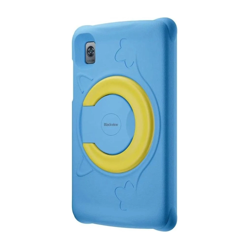 Планшет Blackview Tab 60 Kids 8.68" WXGA 4GB/128GB / Dual SIM/ Blue (6931548314837) - зображення 4