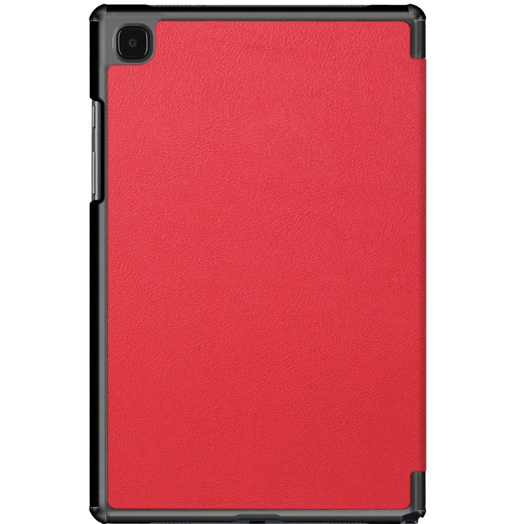 Чохол до планшета BeCover Smart Case Samsung Galaxy Tab A7 Lite SM-T220 / SM-T225 Red (706459) - зображення 2
