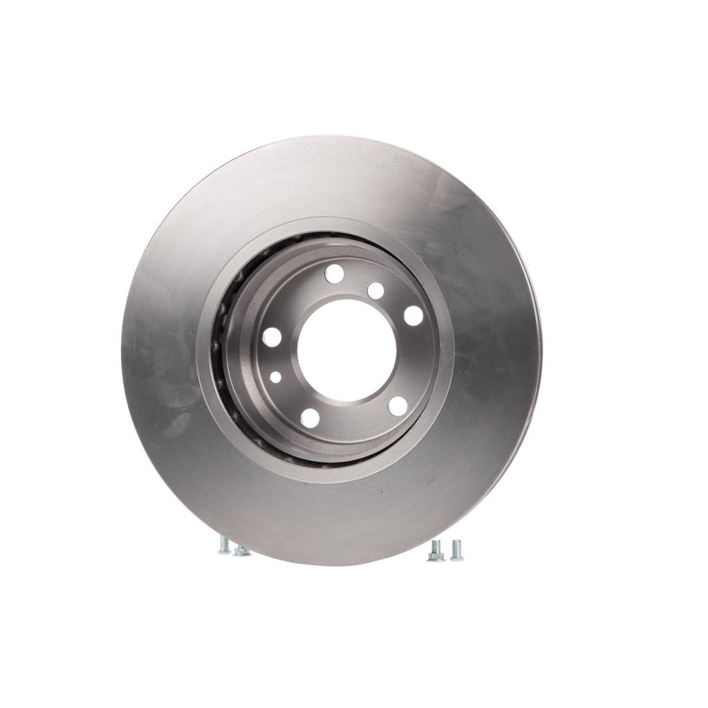 Гальмівний диск Bosch 0 986 478 622 - зображення 1