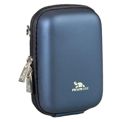 Фото-сумка RivaCase Digital Case (7024PU dark blue) - зображення 1
