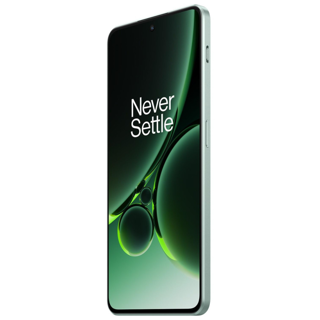 Мобільний телефон OnePlus Nord 3 5G 8/128GB Misty Green - зображення 9