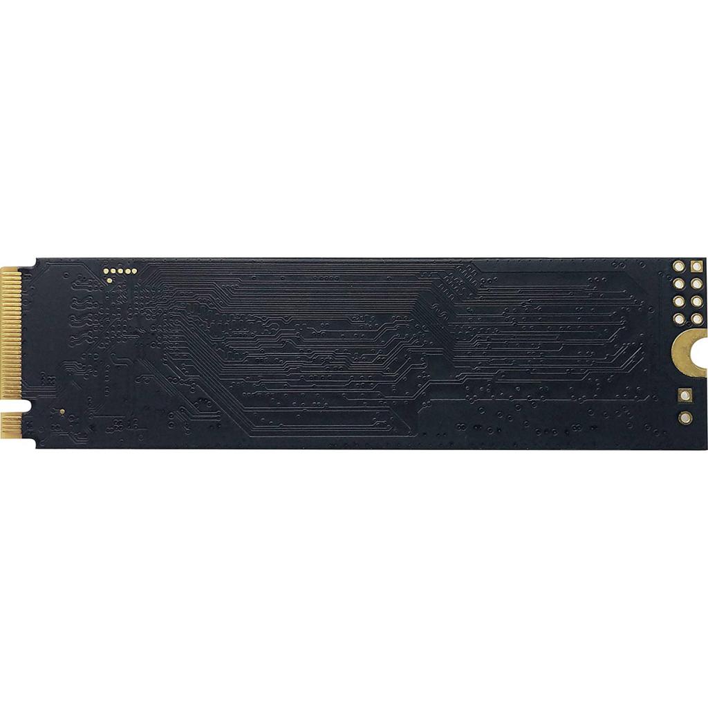 Накопичувач SSD M.2 2280 128GB Patriot (P300P128GM28) - зображення 4