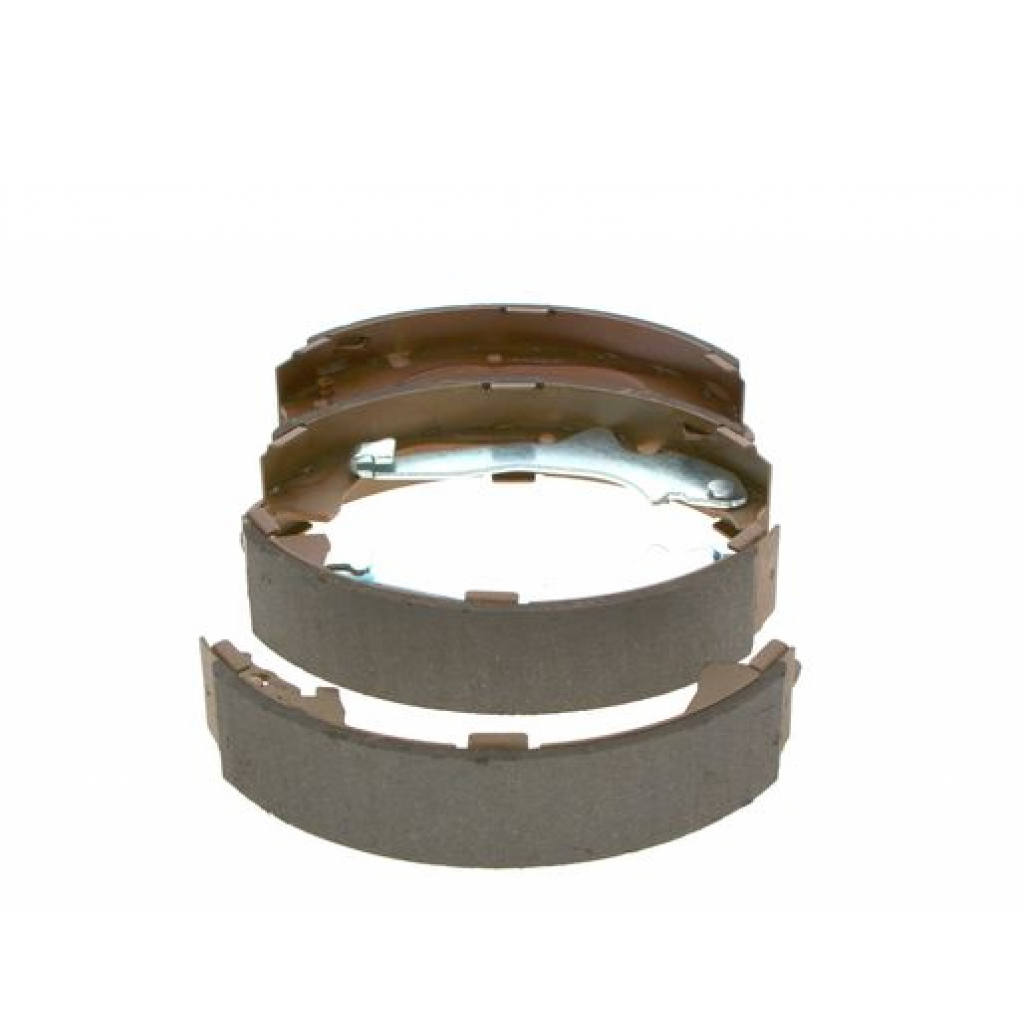 Гальмівні колодки Bosch 0 986 487 955 - зображення 4