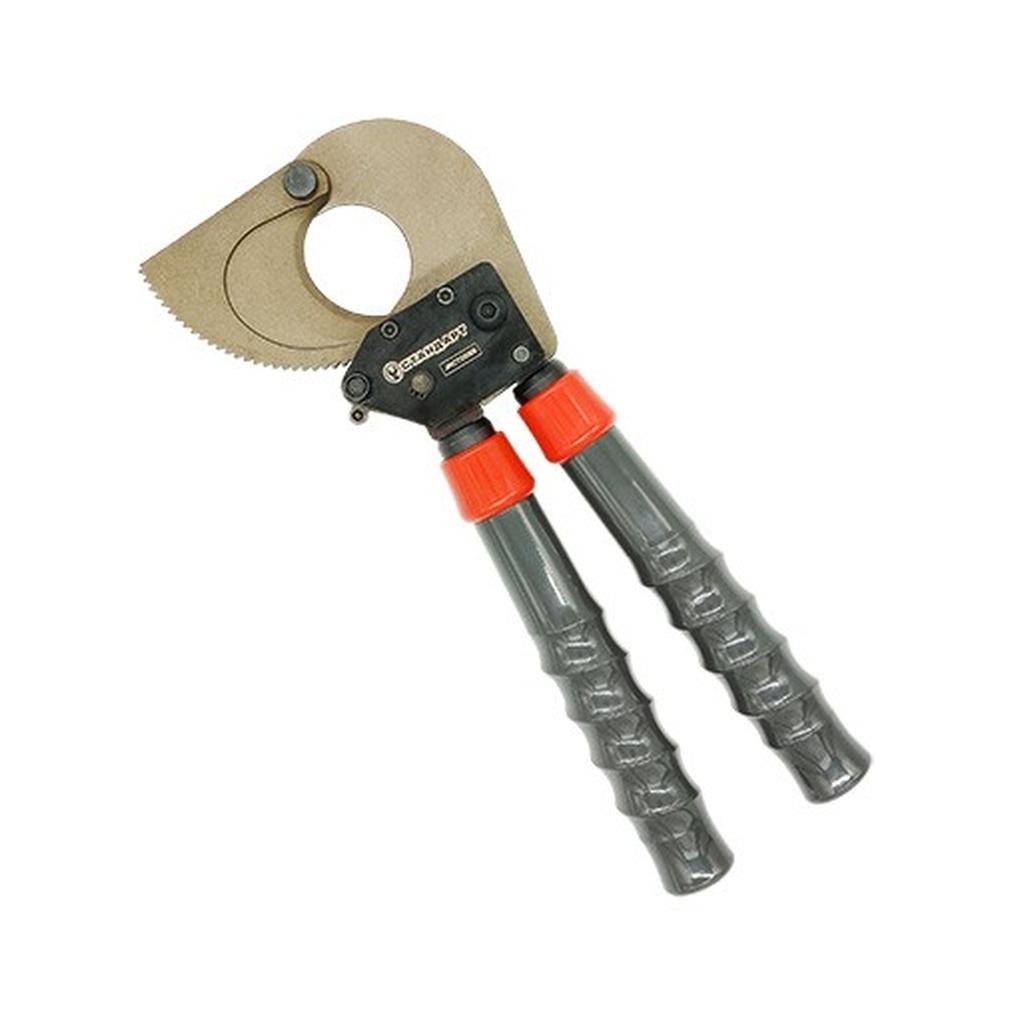 Кабелеріз Стандарт ручний механічний, телескопічні ручки (JRCT0055) - изображение 1