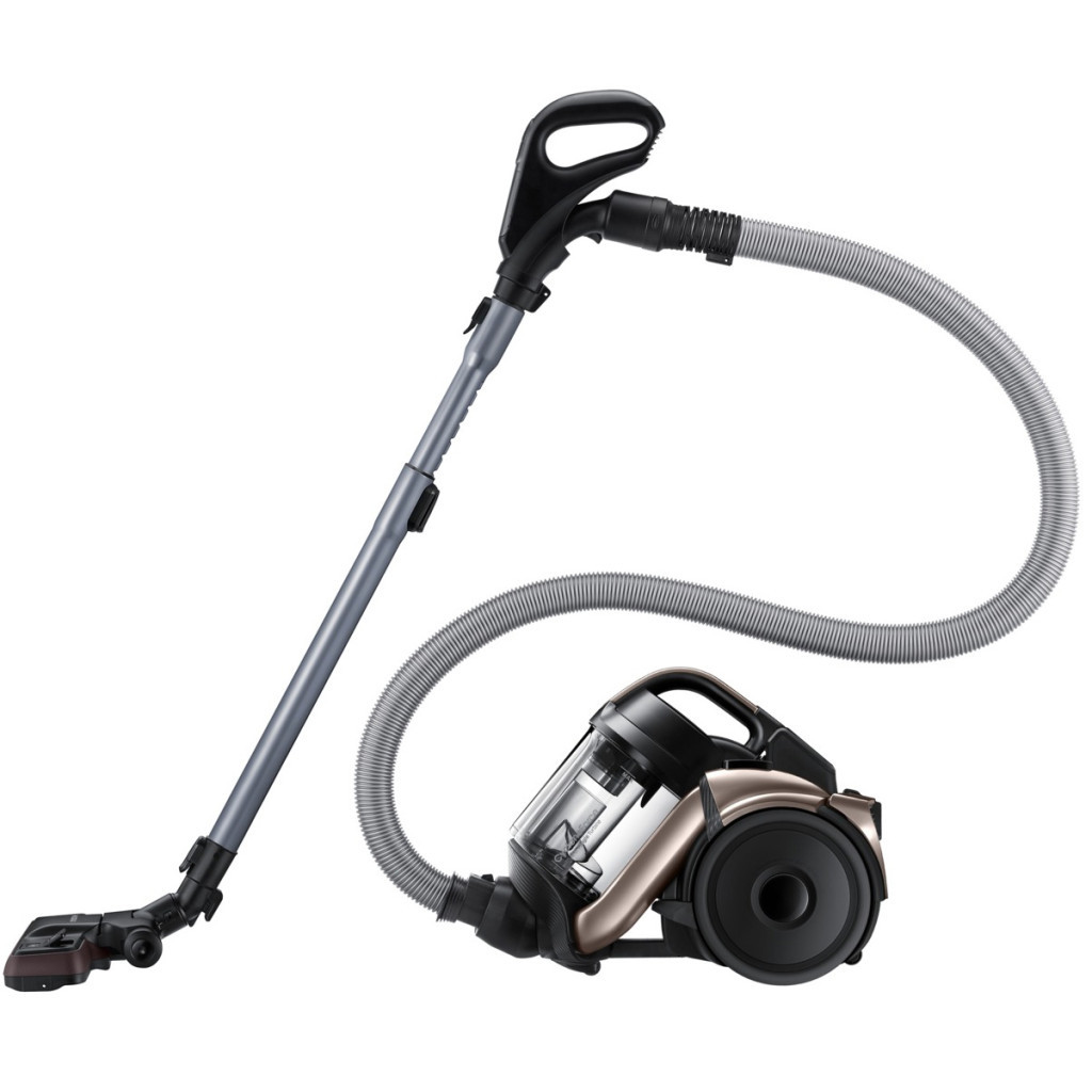 Пилосос Samsung VC05K51L9H1/UK - зображення 6