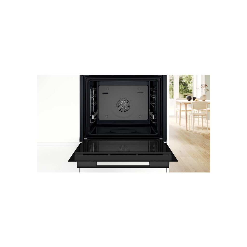 Духова шафа Bosch HUA736EG0T - зображення 3