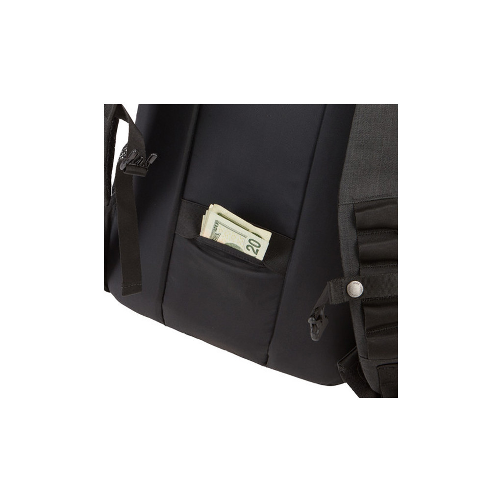 Рюкзак для ноутбука Case Logic 15.6" Berkeley II 29L BPCA-315 Black (3203613) - зображення 5