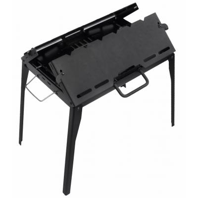 Мангал Eleyus PROMETEO Q 6 VBR - зображення 7