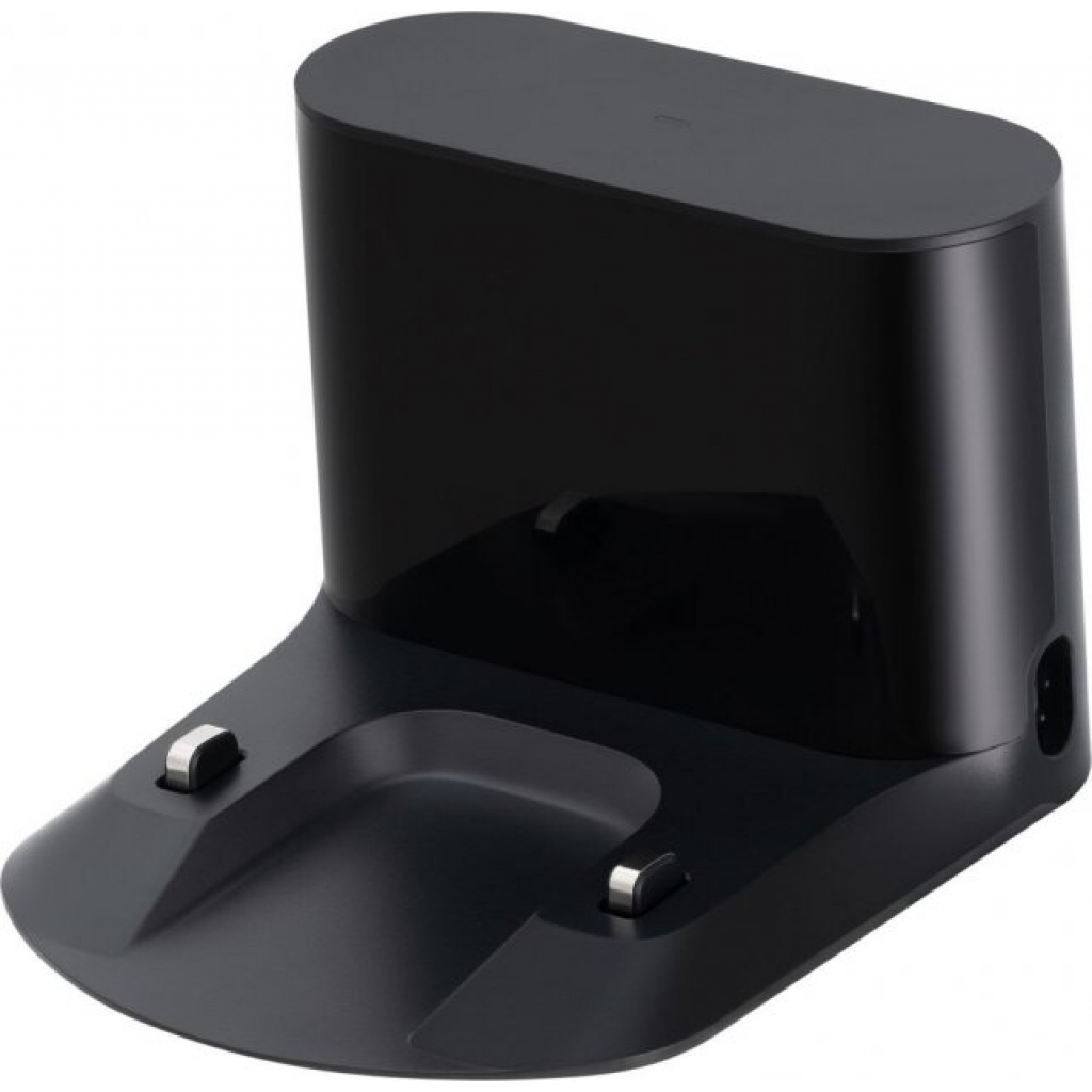 Пилосос Xiaomi RoboRock S5 Max Black (S5E52) - зображення 7