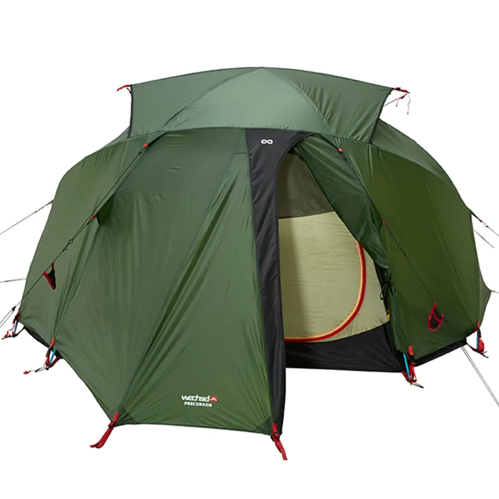 Намет Wechsel Precursor UL Green (231083) - зображення 8