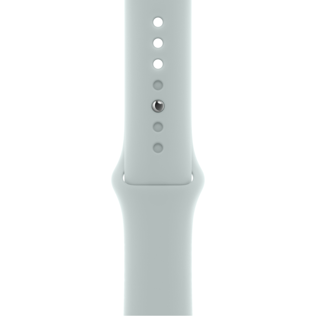 Ремінець до смарт-годинника Apple 45mm Succulent Sport Band (MP7M3ZM/A) - зображення 1