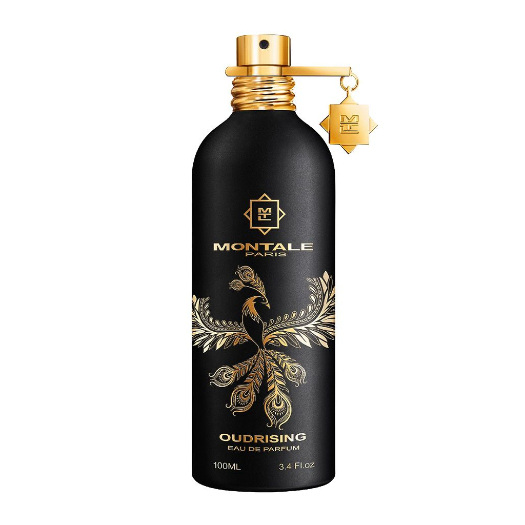 Парфумована вода Montale Oudrising 100 мл (3760260457842) - зображення 1