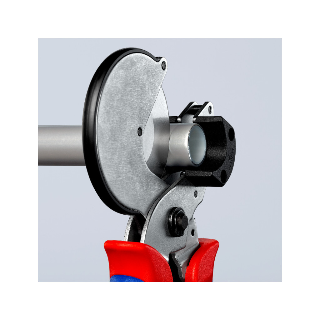 Труборіз KNIPEX 90 25 25 - зображення 8