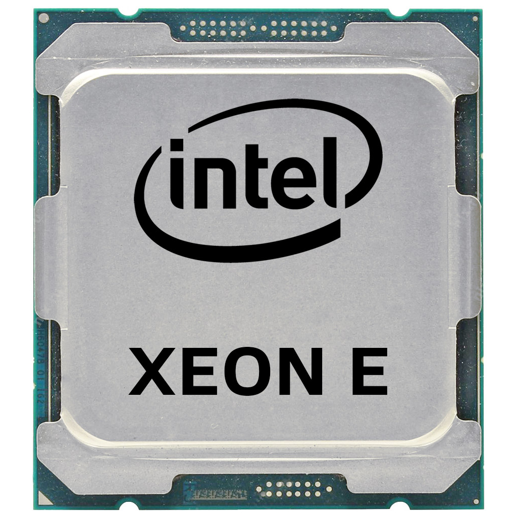 Процесор серверний INTEL CPU Server 4-Core Xeon E-2334 (3.40 GHz, 8M Cache, LGA1200) tray (CM8070804495913SRKN6) - зображення 1