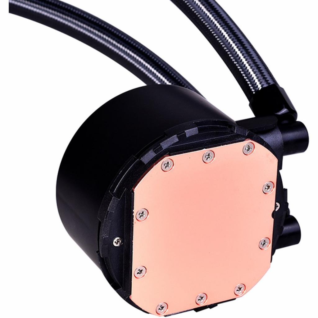 Система рідинного охолодження ID-Cooling Auraflow X 360 - зображення 6