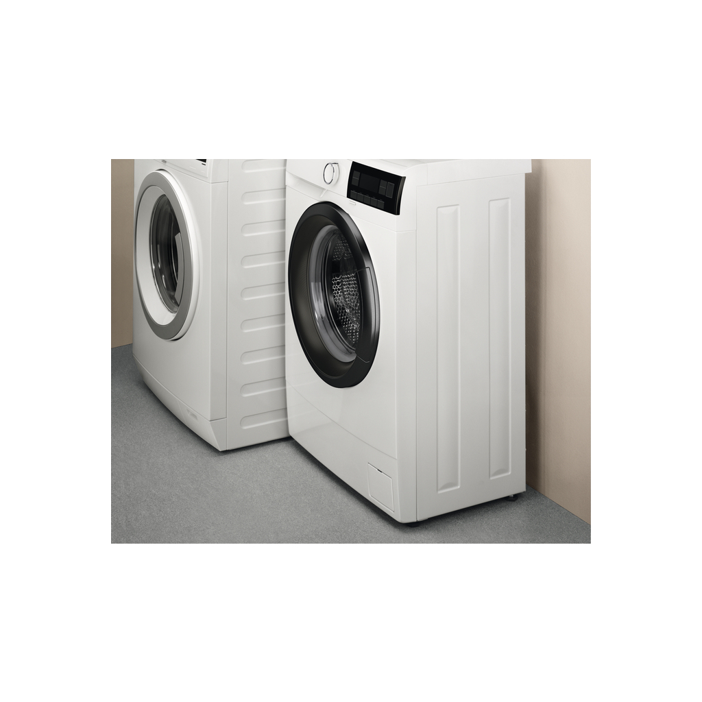 Пральна машина Electrolux EWS6526BU - зображення 4