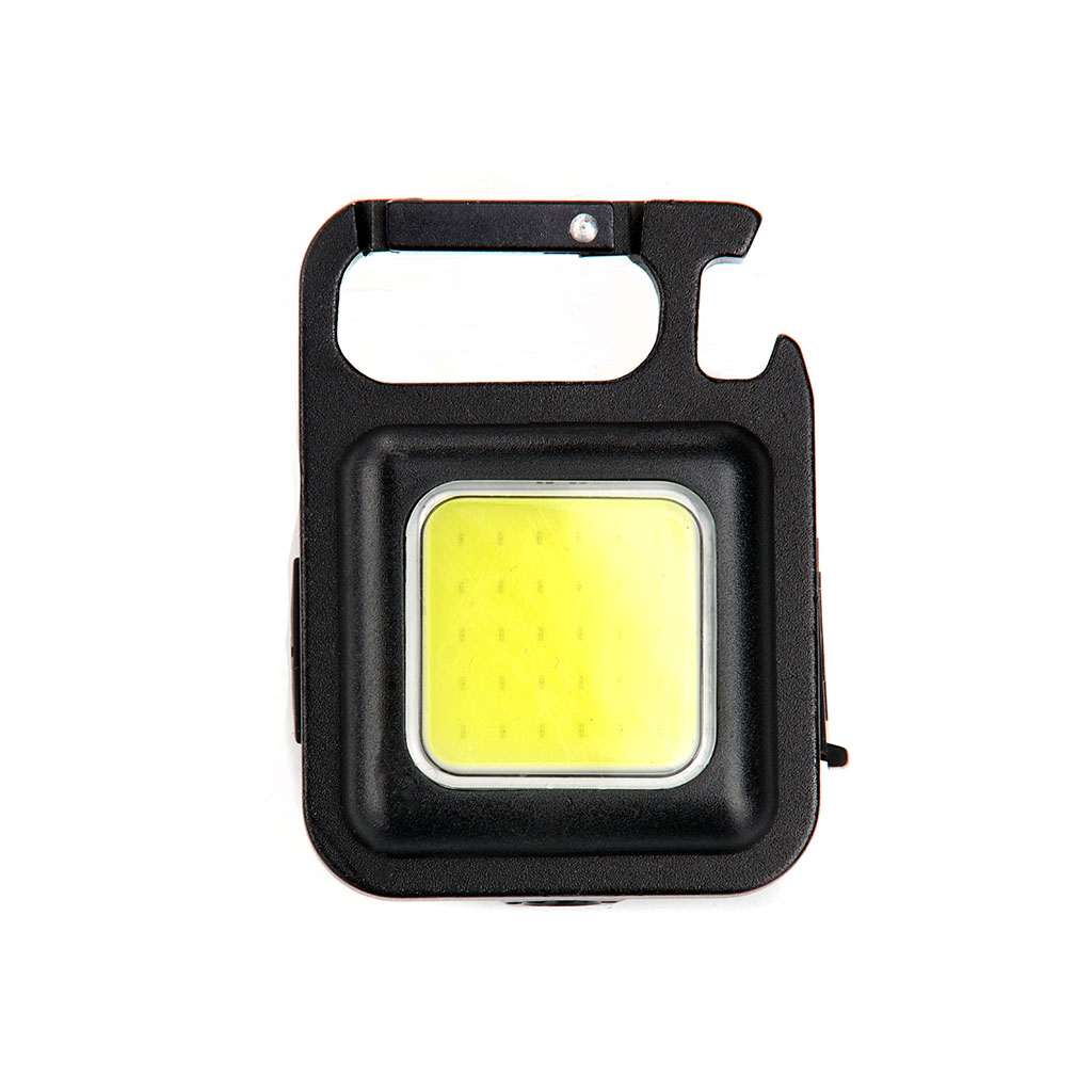 Ліхтар СИЛА 500 Лм (500 мАг) (900529) - зображення 1