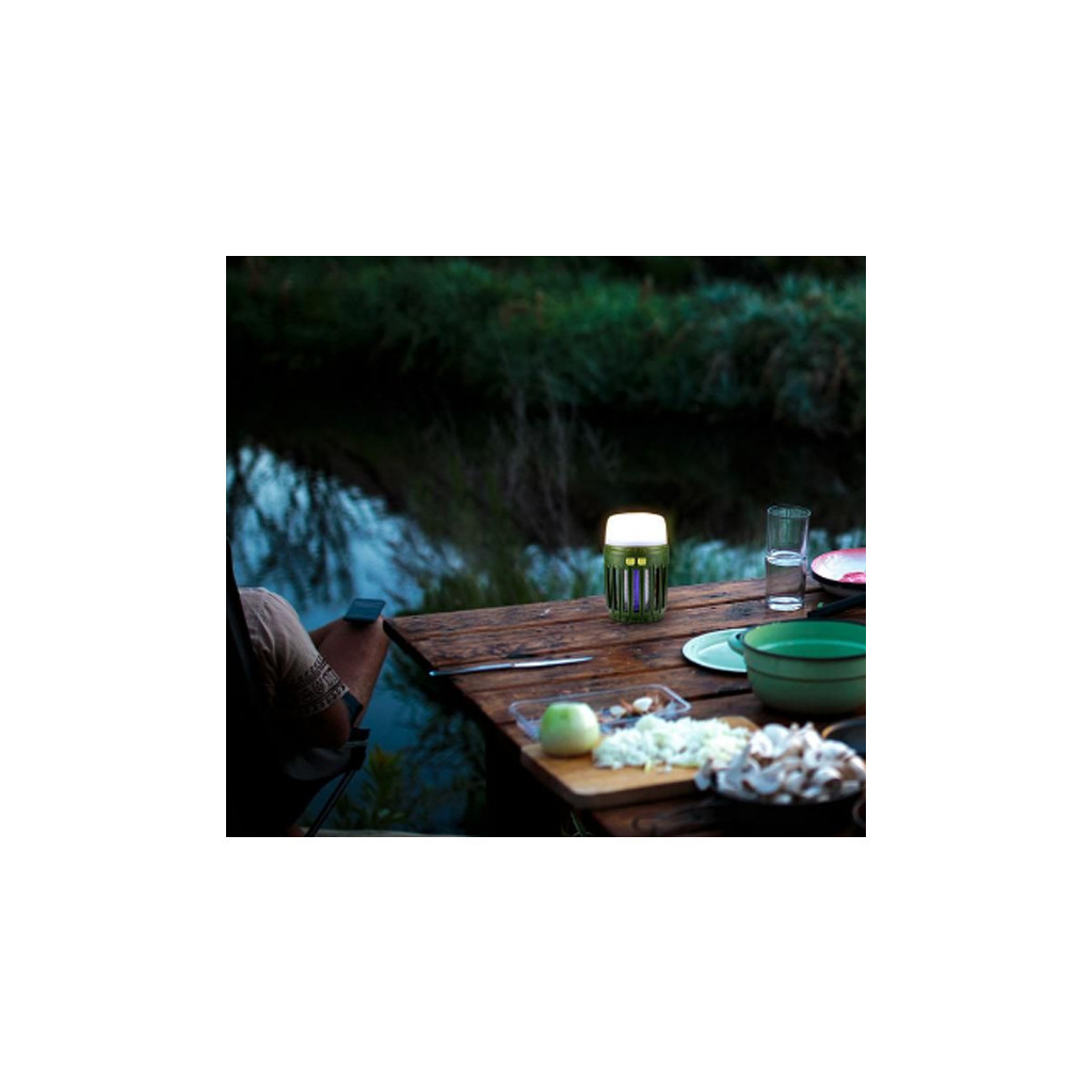 Ліхтар Naturehike Repellent Light NH20ZM003 (6927595745977) - зображення 5