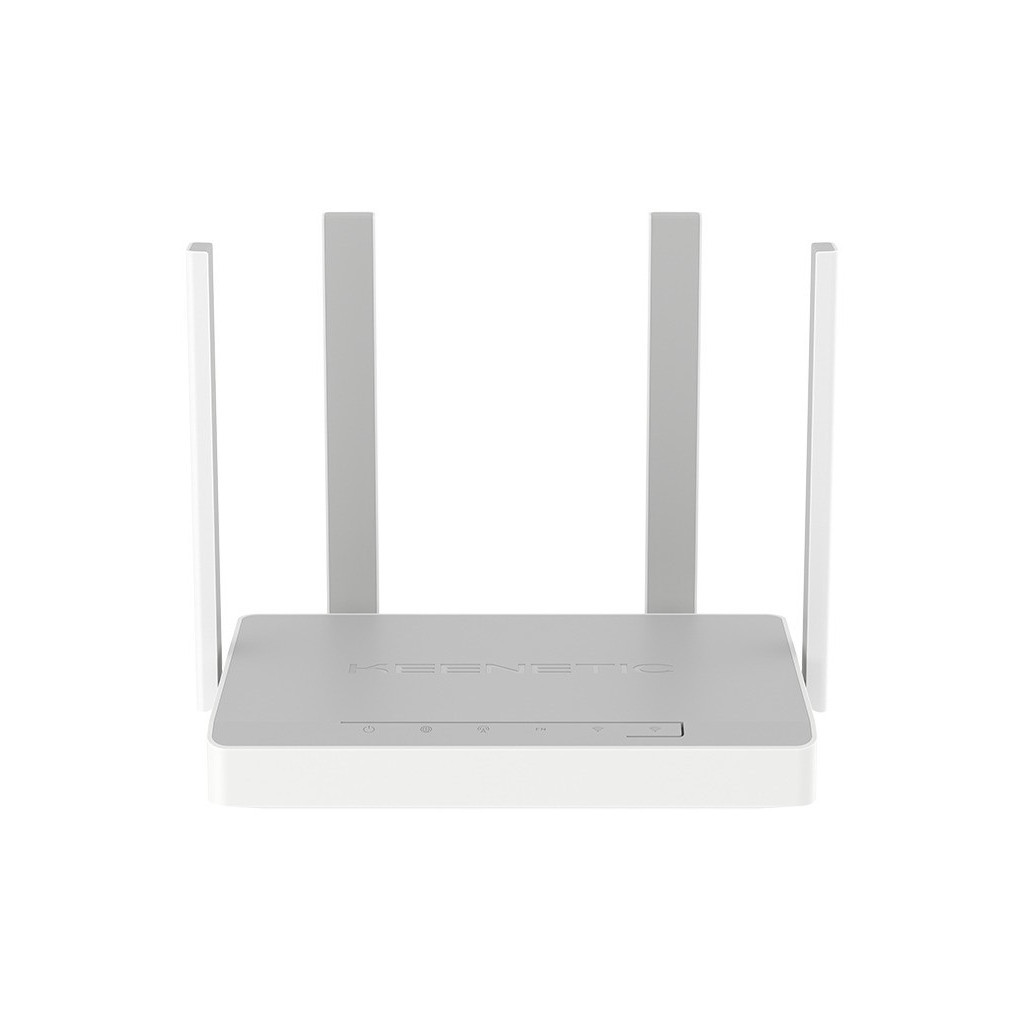 Маршрутизатор Keenetic Hero 4G+ (KN-2311) - изображение 2