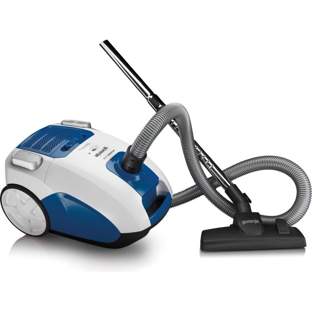 Пилосос Gorenje VC 1821 PSWBU (VC1821PSWBU) - зображення 2
