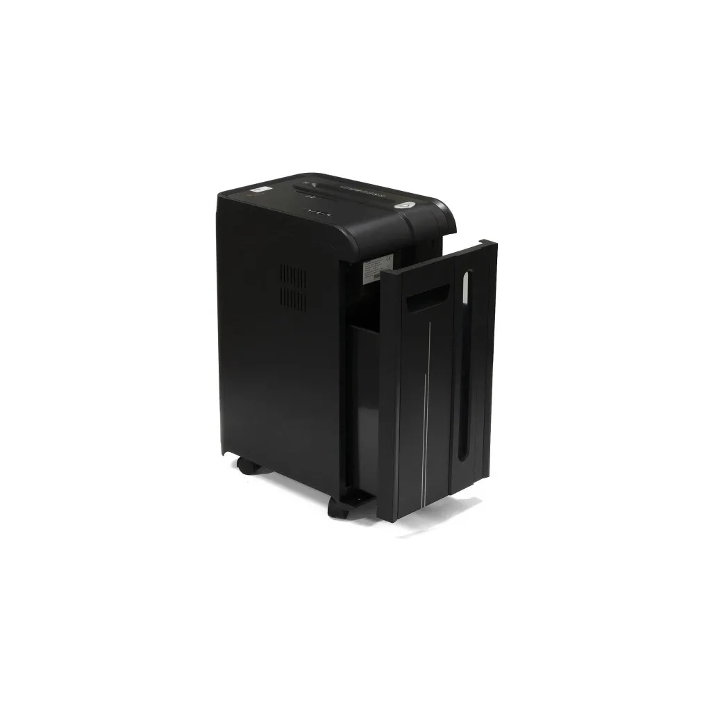 Знищувач документів Agent 1540.5 X (2х8) (6020598) - зображення 3