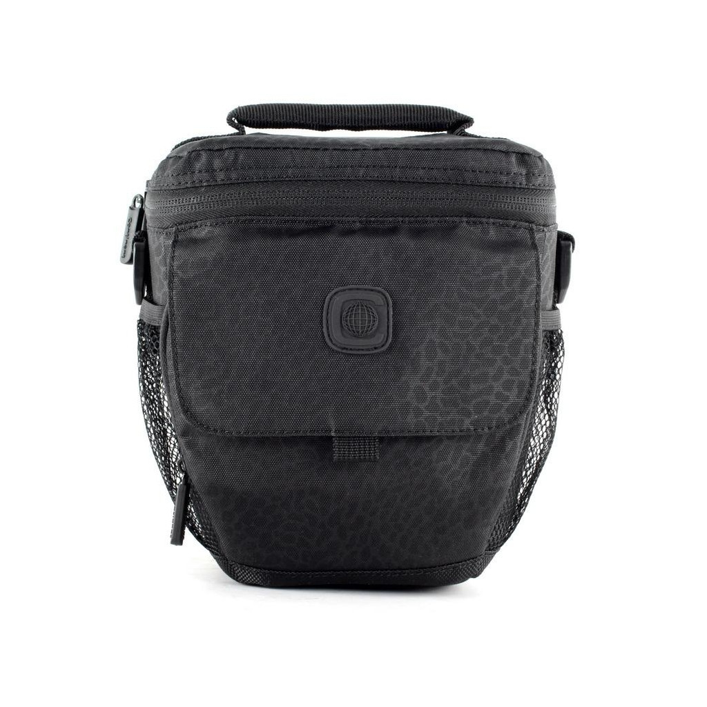 Фото-сумка Continent FF-05 Black - изображение 2