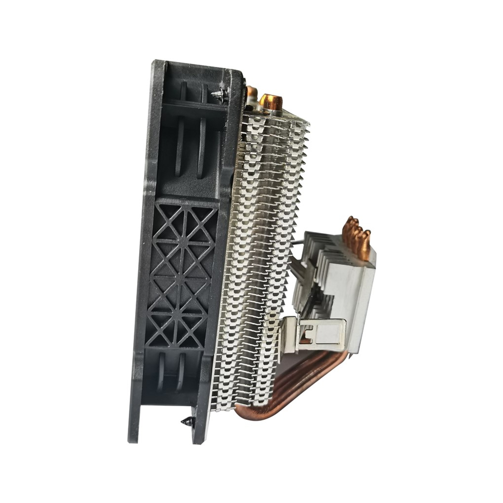 Кулер до процесора Gembird CPU-HURACAN-ARGB-X140 - изображение 3