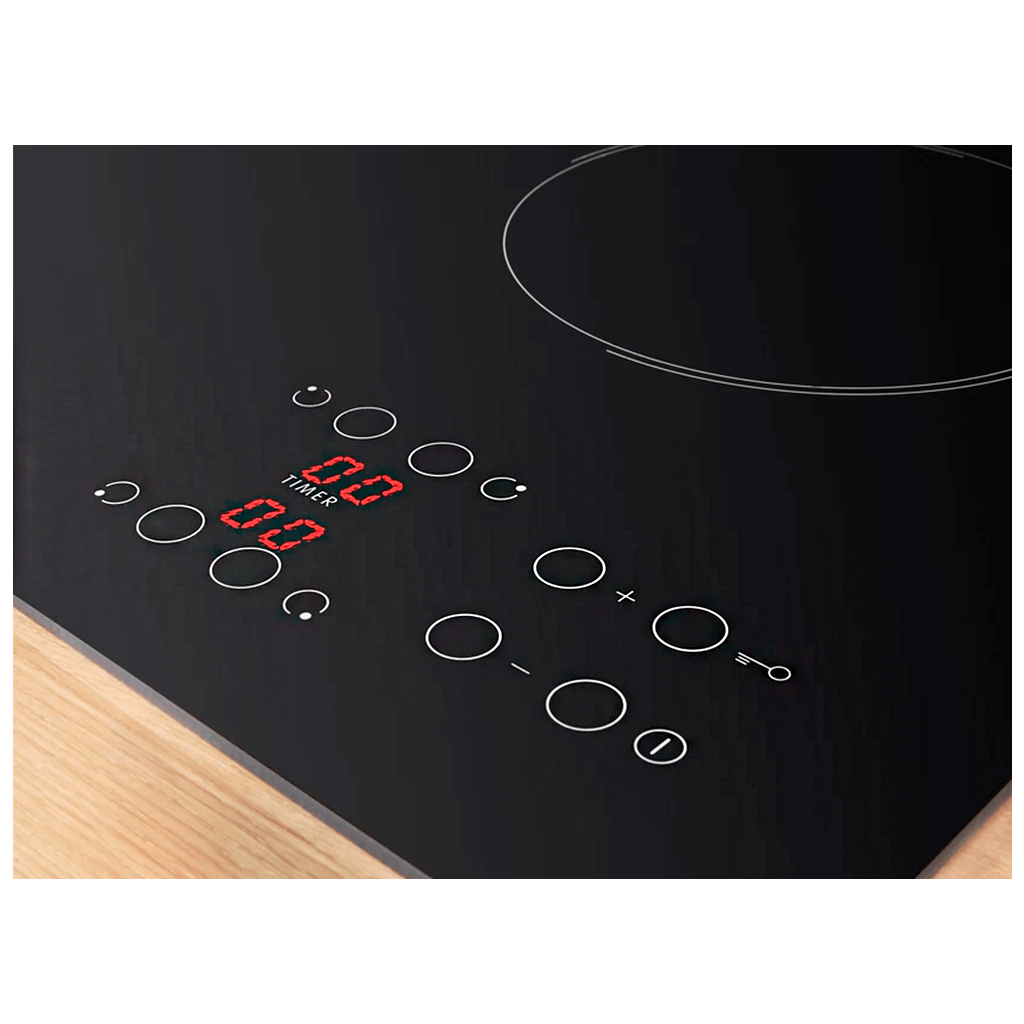 Варочна поверхня Indesit RI 161 C (RI161C) - изображение 4