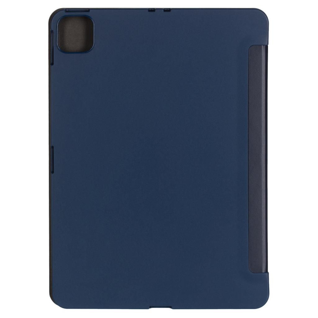 Чохол до планшета 2E Basic Apple iPad Air (2020), Flex, Navy (2E-IP-IPD-AIR-IKRT-NV) - зображення 2