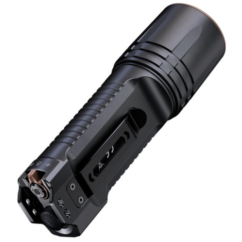 Ліхтар Fenix TK35R з УФ світлом (TK35R) - зображення 2