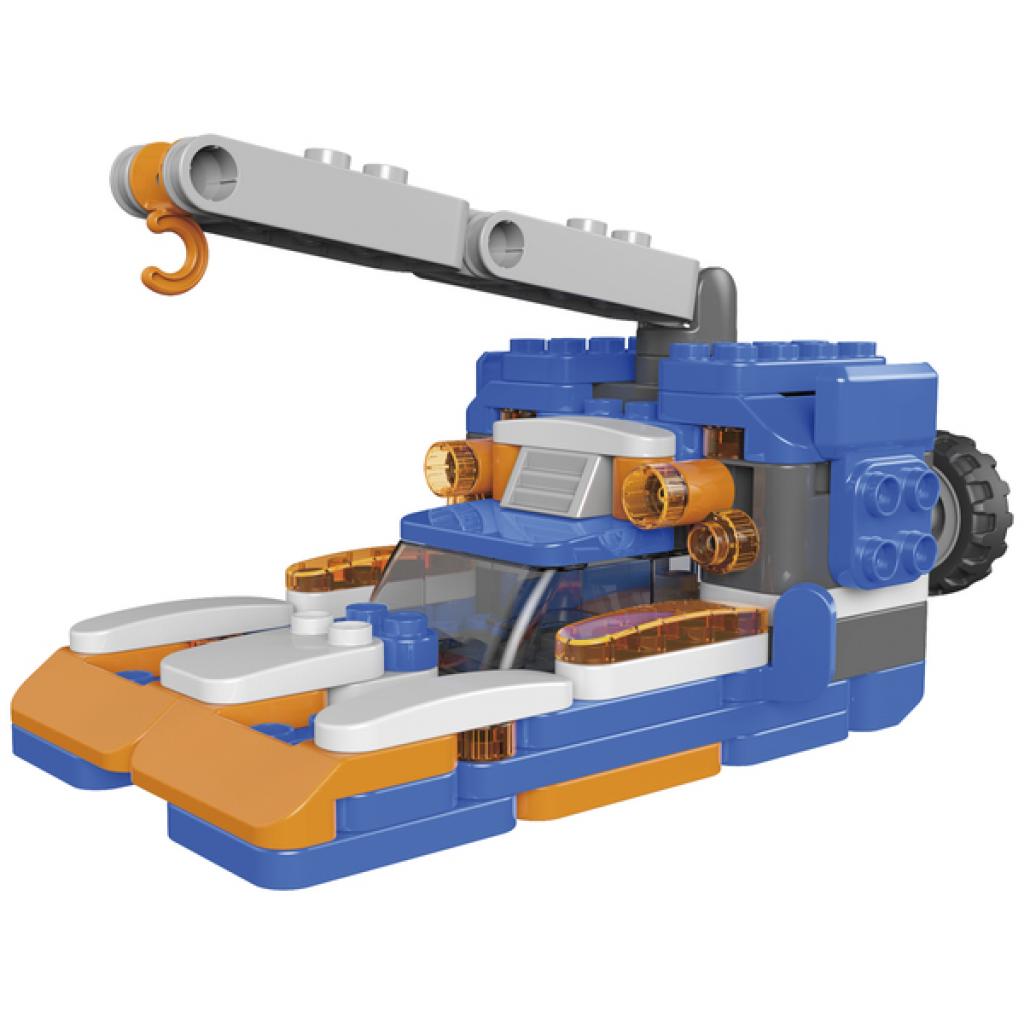 Конструктор Pai Blocks Crane 127 елементів (61011W) - зображення 6