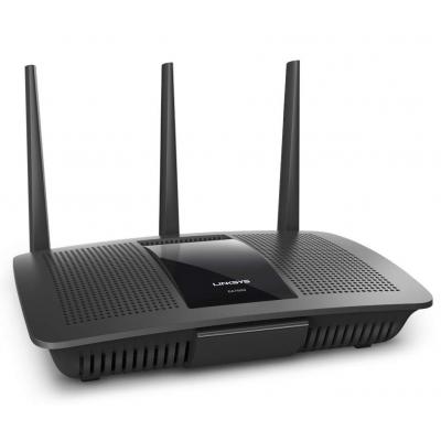 Маршрутизатор Linksys EA7500 - зображення 3
