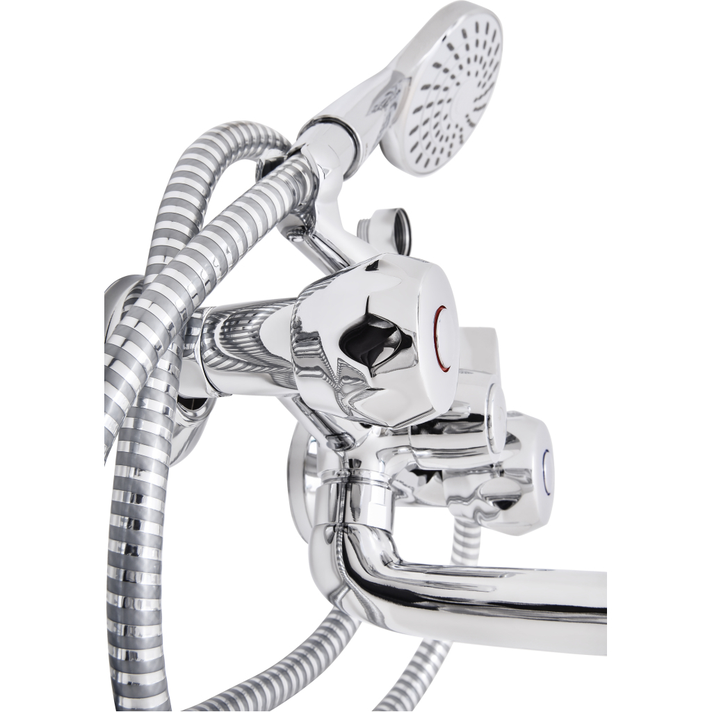 Змішувач Kroner Hamburg-C060 - зображення 4