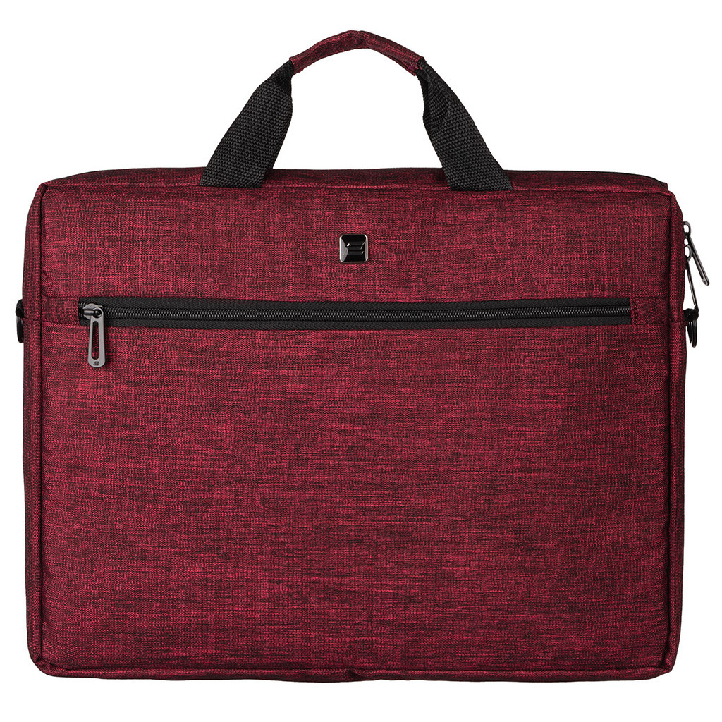 Сумка для ноутбука 2E 16" CBN315 Burgundy (2E-CBN315BG) - зображення 3