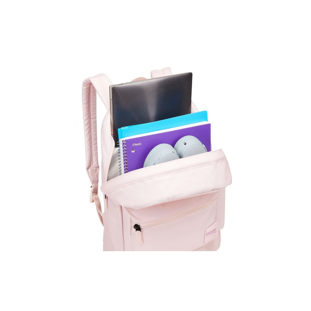 Рюкзак для ноутбука Case Logic 15.6" Commence 24L CCAM-1216 (Lotus Pink) (3204788) - зображення 5