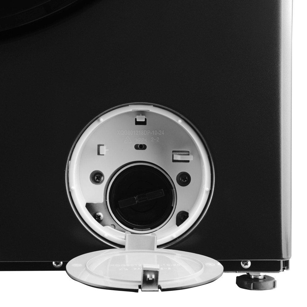 Пральна машина Ardesto WMW-6105DGBI - зображення 6