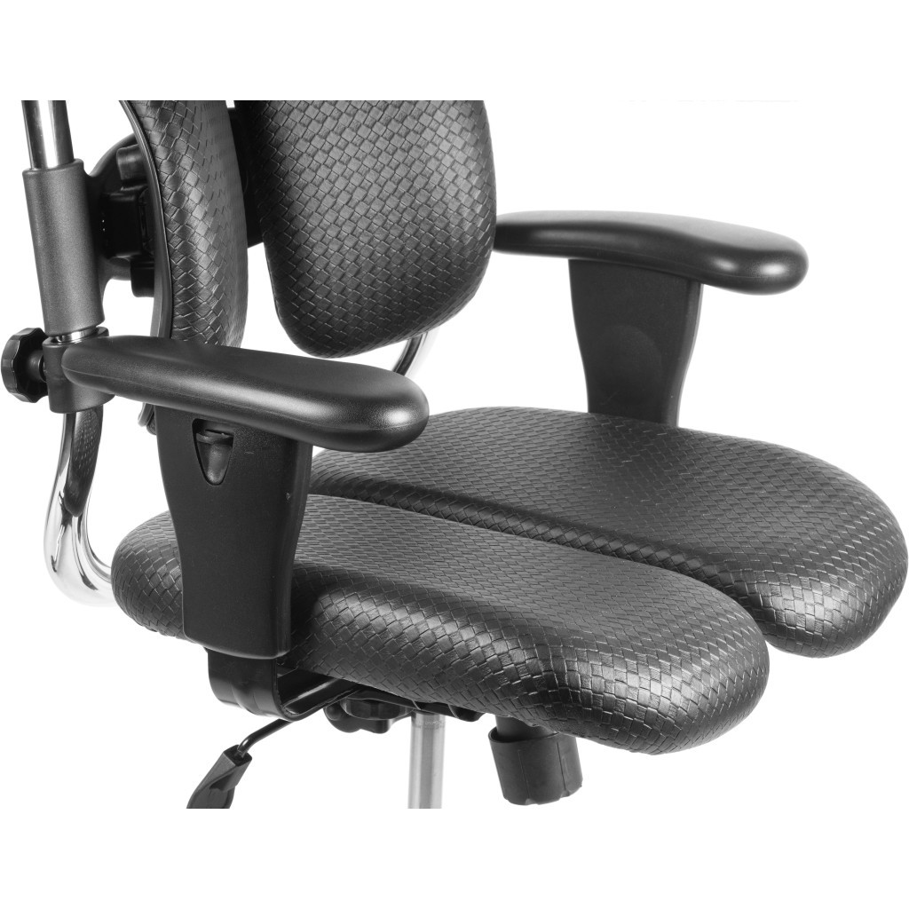 Офісне крісло Barsky Hara Nietzsche (BHN-02) - зображення 9