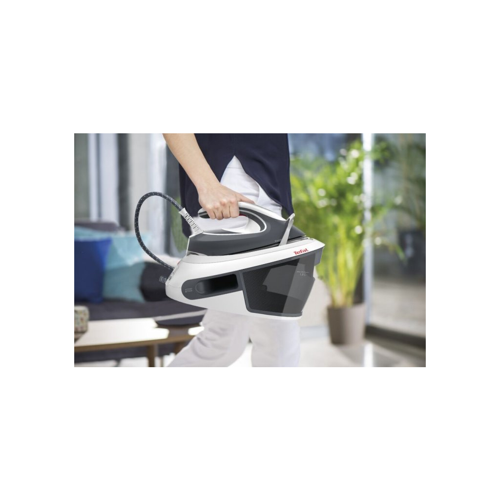 Парова станція Tefal SV8020E1 - зображення 7