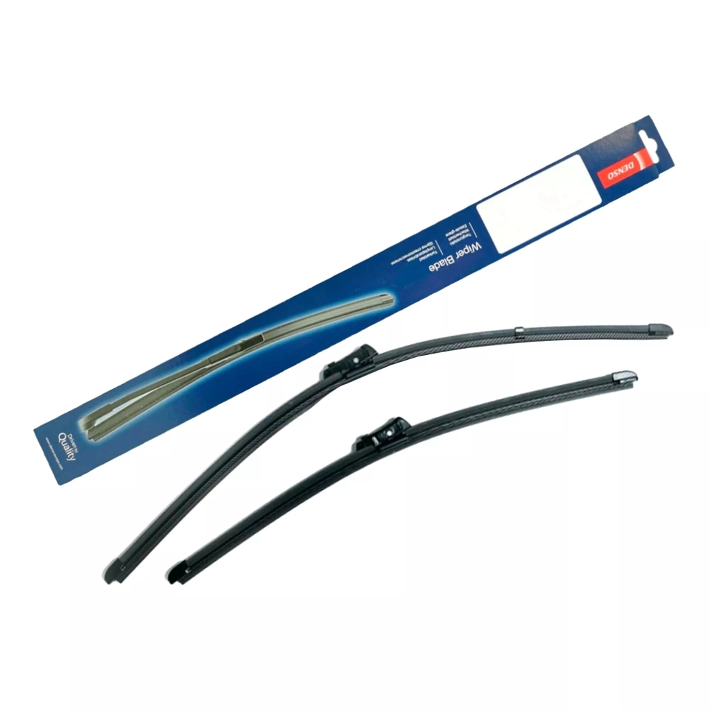 Щітка склоочисника Denso DF-037 - зображення 2