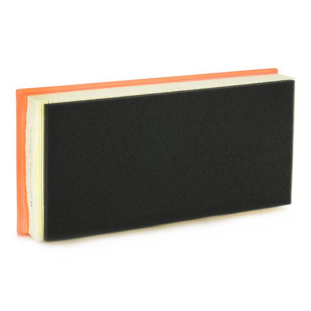 Повітряний фільтр для автомобіля Bosch F 026 400 182 - зображення 2