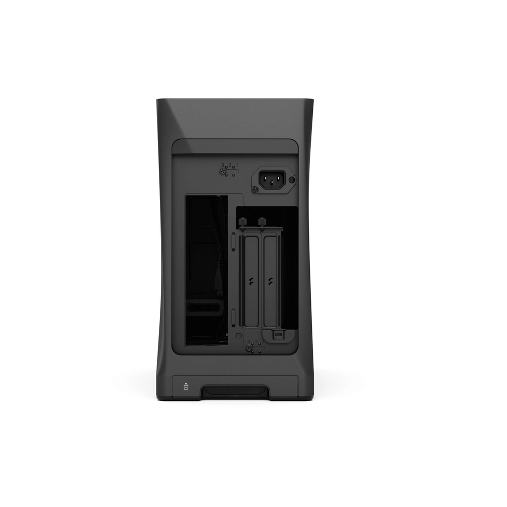 Корпус Fractal Design Era 2 Charcoal (FD-C-ERA2N-02) - зображення 9
