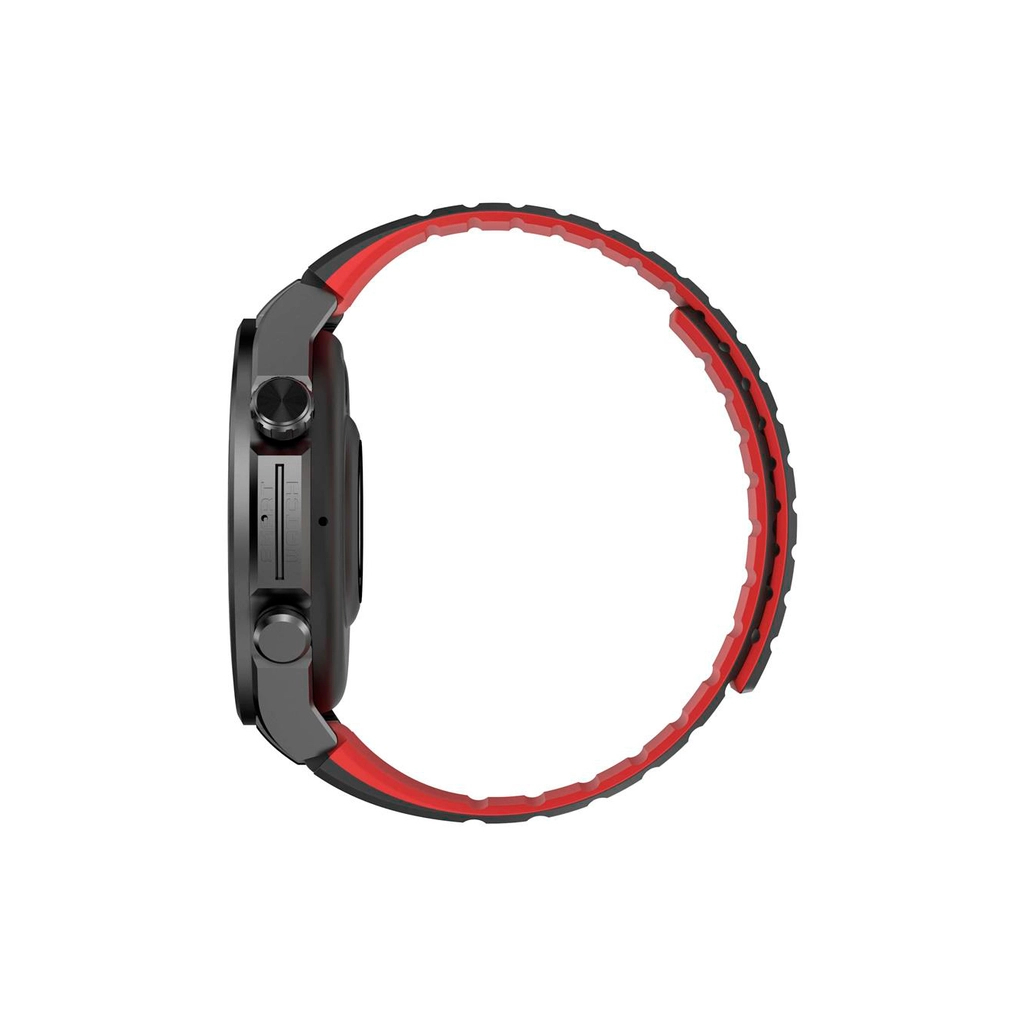 Смарт-годинник iMiki C1 Active Black - зображення 7