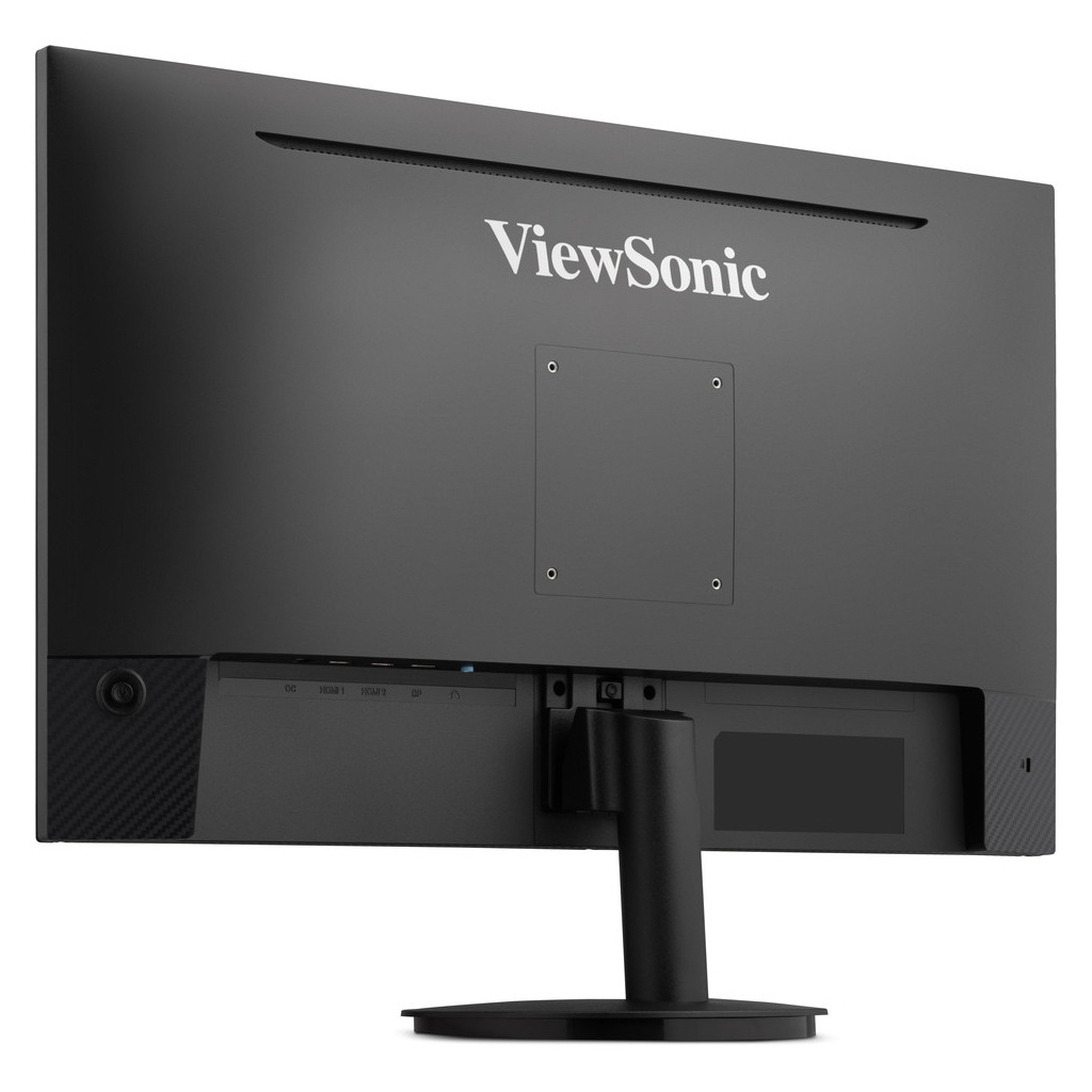 Монітор ViewSonic VA2708-2K-HD-2 - зображення 9